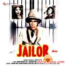 Poster of Jailor (1958)